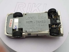 Lancia 037 Martini N1 Kit Tameo 1/43