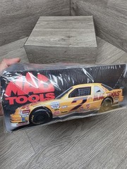 MONOGRAM 1:24 LUMINA MAC TOOLS HARRY GANT NASCAR MODEL KIT READ!!!