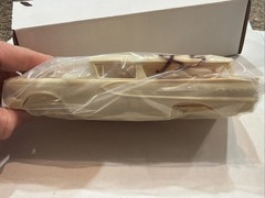 R & R RESIN 1958 EDSEL WAGON RESIN KIT! CIRCA 90’s-2000’s! VMCP!