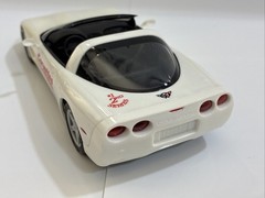1992 1997 2006 2001 Corvette Promo Car Lot Scratch & Dent 1/25 C4 C5 C6