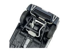 Revell 14573 1985 Pontiac Fiero GT 1:24 6.58 x 9.30 x 4.33 inches, Multicolor