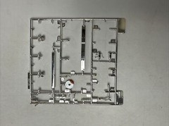 Model Car Chrome Parts Misc Lot – 1:24th/1:25th See Photos for what’s included.