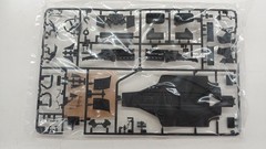 1 20 Plastic Model FERRARI F1 2000 Tamiya