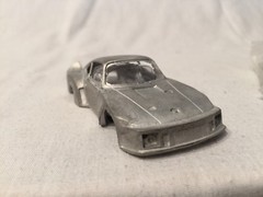Porsche 935 1976 Minichamps Metal Kit Spielwaren Danhausen Watkins Glen Mugello