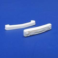JFSL65 H:O scale 1968 Chevy pickup Jimmy Flintstone resin slot car body