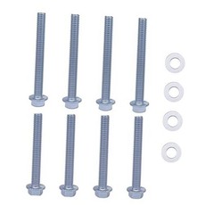 Engine Stand Bolt Kit 3/8-16 Compatible with SBC 305 327 350 383 5.0L 5.7L BBC