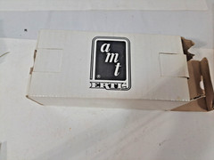 #6977 AMT Ertl 1/25 Promo Model – 1991 Geo Storm GSI NOS