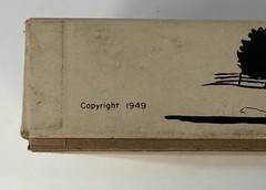 Hudson Miniatures Old Timers 1911 Brush Delivery Truck
