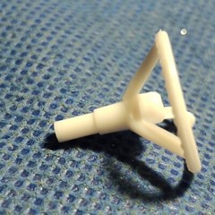 🌟 Steering Wheel 1970 Super Bee 1:25 Scale 1000s Model Car Parts 4 Sale MPC