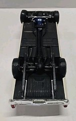 Vintage 1966 Ford Fairlane 1/24 or 1/25 Built Model READ DESCRIPTION