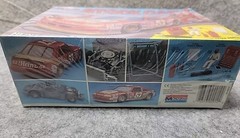 Monogram 2914 #57 Heinz Pontiac Grand Prix Hut Stricklin 1/24 McM KIT fs