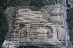 AMT/ ERTL 1968 FORD SHELBY 500 MODEL KIT FACTORY SEALED & OTHER