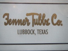 NEW!!! Fenner Tubbs Co. 65 Plymouth AWB 1/25 DEcal from Fremont Racing