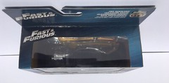 Fast & Furious Dodge Charger – Figure Accessory Vehicle Kit New Sealed