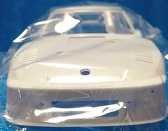 MewMew Platz 1/24 Porsche 935 K2 1978 Le Mans LM Unopened m6 m8 bmw r8 787 k3 95