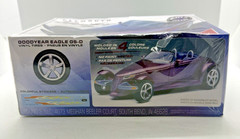 NEW AMT Plymouth Prowler Model Kit 1:25 Scale Skill Level 2 Molded In 4 Colors