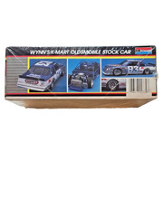 VTG. 1988 MONOGRAM 1:24 SCALE NASCAR ” #83 WYNN’S K-MART OLDS STOCK CAR ” # 2778