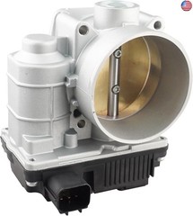 Electronic Throttle Body Assembly S20058 Compatible with INFINITI FX35 G35 I35