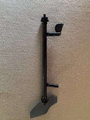 Monogram 2942 Maxwell House T-Bird Stock Car Parts Kit Bash Drive Shaft #32