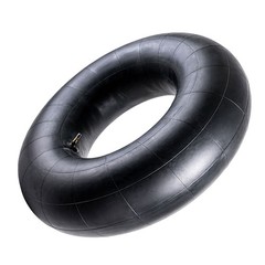 Rear Inner Tube Fits Ford Replaces BTT-24-1000-1240