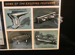 AMT 1260/12 ‘65 BONNEVILLE SPORT COUPE 3 in 1 MODEL KIT-NIB-1/25 SCALE