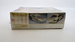 Revell 1/24 Limited Nascar 50th Anniversary Gold Chevy Monte Carlo Model Kit