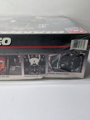 ✨VINTAGE✨ AMT Diamond Reo Tractor 1993 Rare Box 1:25 Model Kit 8137 SEALED