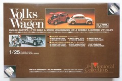 UNION 1/25 Volks Wagen The Memorial Collection No.MC05 scale model kit