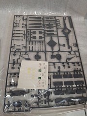 Tamiya 1/35 German 88mm Gun Flak 36/37 35017 NEW Unassembled NOB