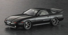 Hasegawa 20677 1/24 Scale Model Kit Toyota Supra A70 3.0GT Turbo A Custom Ver.