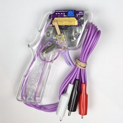 OS3 HO Lite Slot Car Controller for Tjet/TFX, Mega G, SG+, LL, Tyco, AFX,Wizzard