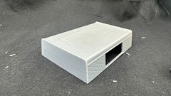 1/25 Farmtruck conversion kit for AMT 72 Chevy Pickup w or w/out Figures