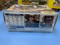 REVELL ’26 FORD T SEDAN DELIVERY # 85- 2982 “NEW”