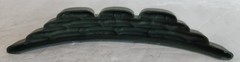 SAND BAG BUNKER TOY SOLDIER MILITARY ARMY WAR VILLAGE DIORAMA PIECE 3″