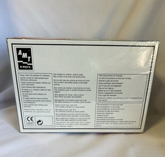 AMT ERTL Chevy ’70-1/2 Camaro Z28 model kit NEW in FACTORY SEALED BOX- 2001 Edit