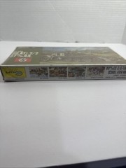 Hasegawa #718 Half Track Sd. Kfz. 7/2 37 m/m AA. SEALED