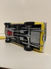 1969 AMC AMX SS Built Model Car 1/25￼