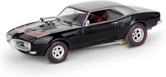 14545 ’68 Pontiac Firebird 2’N1 1:25 Scale 122-Piece Skill Level 4 Model Buil…