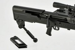 TomyTec Little Armory 1/12 LA113 NTW14.5/20 Type SNIPER Gun Model Kit
