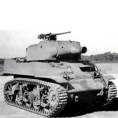TAMIYA 35312 1/35 M8 US HOWITZER MOTOR CARRIAGE KIT W/ 3FIGURES MODEL KIT
