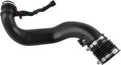 Air Cleaner to Turbo Hose Replacement for 2007-2009 Jeep Grand Cherokee 3.0 Dies