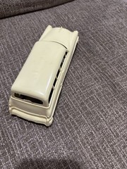 Vintage AMT Plymouth Station Wagon Car Model Promo