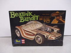Revell Ed Big Daddy Roth Beatnik Bandit 1/25