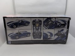 Revell 14533 1/24 Shelby Cobra 427 S/C Skill Level 4 Model Kit *Read*