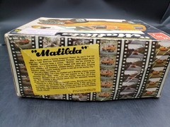 🚦😎🔥AMT Matilda Custom Ford Econoline Van Model Kit 2504 1/25 1978 Rare!🔥😎🚦