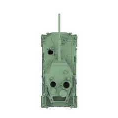 SS727871 1/72 25mm Military Model Kit Argentina TAM Medium Tank 3D PRINTING