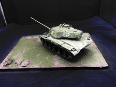 1/35 Scale Military Diorama Base Terrain Display Model Soldiers Figures Diecast