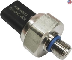 Fuel Injection Pressure Sensor CM-5250 BU5Z-9F972-B Compatible with Focus