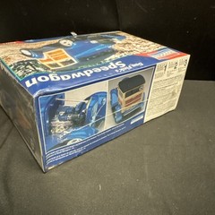 Monogram 1/25 #85-7606 Dan Fink’s Speedwagon Sealed