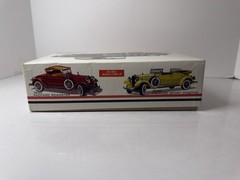 Vintage Gabriel/Hubley Industries 1932 Chevrolet Roadster Metal Kit #4862